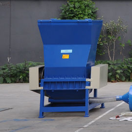 EPS آلة إعادة تدوير البلاستيك EPS الصناعية سعة 150 - 200 كجم / ساعة CE الموافقة