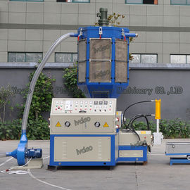 EPS XPS آلة تعبئة وتغليف الرغوة البلاستيكية سعة 250 كجم / ساعة LDG-SJP-250-125