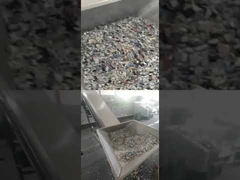 ناقل بلاستيكي